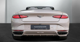 Bentley CONTINENTAL GTC , garage GT CARS PRESTIGE � Sainte Genevi�ve Des Bois