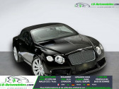 Bentley CONTINENTAL GTC V8 4.0 507 ch BVA  � Beaupuy 31