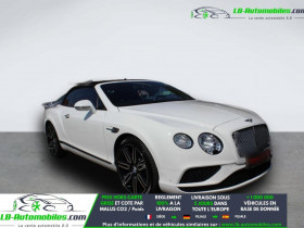 Bentley CONTINENTAL GTC V8 4.0 507 ch BVA  occasion � Beaupuy - photo n�2