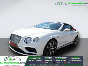Bentley CONTINENTAL GTC , garage LB AUTOMOBILES � Beaupuy