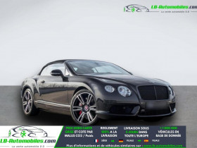 Bentley CONTINENTAL GTC , garage LB AUTOMOBILES � Beaupuy