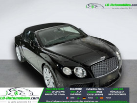 Bentley CONTINENTAL GTC V8 4.0 507 ch BVA  occasion � Beaupuy - photo n�2