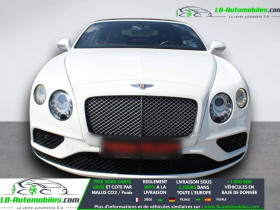 Bentley CONTINENTAL GTC V8 4.0 507 ch BVA  occasion � Beaupuy - photo n�4