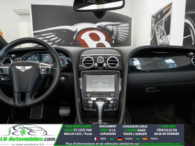 Bentley CONTINENTAL GTC V8 4.0 507 ch BVA  occasion � Beaupuy - photo n�3