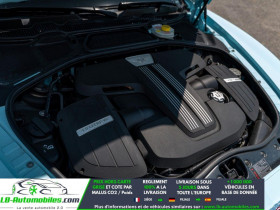Bentley CONTINENTAL GTC V8 4.0 507 ch BVA  occasion � Beaupuy - photo n�4