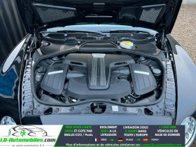 Bentley CONTINENTAL GTC V8 4.0 507 ch BVA  occasion � Beaupuy - photo n�4