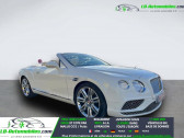 Bentley CONTINENTAL GTC V8 4.0 507 ch BVA  � Beaupuy 31