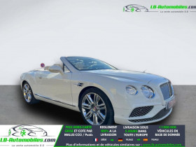 Bentley CONTINENTAL GTC , garage LB AUTOMOBILES � Beaupuy