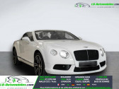 Bentley CONTINENTAL GTC V8 4.0 507 ch BVA  � Beaupuy 31