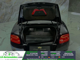 Bentley CONTINENTAL GTC V8 4.0 507 ch BVA  occasion � Beaupuy - photo n�6