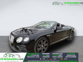 Bentley CONTINENTAL GTC V8 4.0 507 ch BVA  � Beaupuy 31