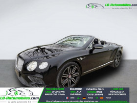 Bentley CONTINENTAL GTC , garage LB AUTOMOBILES � Beaupuy