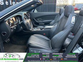 Bentley CONTINENTAL GTC V8 4.0 507 ch BVA  occasion � Beaupuy - photo n�3