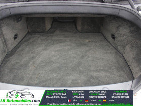 Bentley CONTINENTAL GTC V8 4.0 507 ch BVA  occasion � Beaupuy - photo n�8