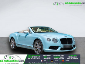 Bentley CONTINENTAL GTC , garage LB AUTOMOBILES � Beaupuy