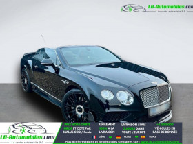 Bentley CONTINENTAL GTC V8 4.0 507 ch BVA  occasion � Beaupuy - photo n�2