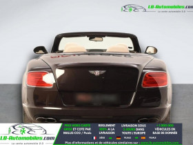 Bentley CONTINENTAL GTC V8 4.0 507 ch BVA  occasion � Beaupuy - photo n�4