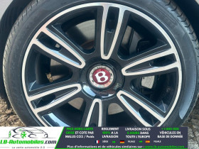 Bentley CONTINENTAL GTC V8 4.0 507 ch BVA  occasion � Beaupuy - photo n�6