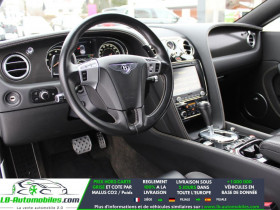 Bentley CONTINENTAL GTC V8 4.0 507 ch BVA  occasion � Beaupuy - photo n�7