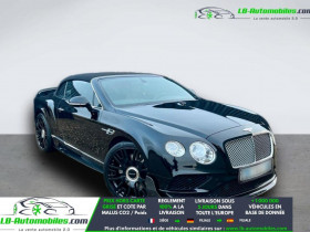 Bentley CONTINENTAL GTC , garage LB AUTOMOBILES � Beaupuy
