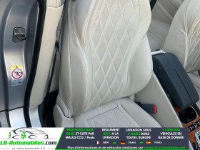 Bentley CONTINENTAL GTC V8 4.0 507 ch BVA  occasion � Beaupuy - photo n�5