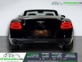 Bentley CONTINENTAL GTC V8 4.0 507 ch BVA  occasion � Beaupuy - photo n�4