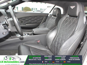 Bentley CONTINENTAL GTC V8 4.0 507 ch BVA  occasion � Beaupuy - photo n�6