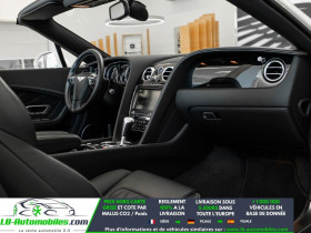 Bentley CONTINENTAL GTC V8 4.0 507 ch BVA  occasion � Beaupuy - photo n�8