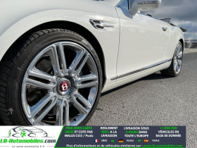 Bentley CONTINENTAL GTC V8 4.0 507 ch BVA  occasion � Beaupuy - photo n�7