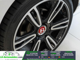 Bentley CONTINENTAL GTC V8 4.0 507 ch BVA  occasion � Beaupuy - photo n�10