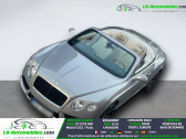 Annonce Bentley CONTINENTAL GTC occasion Essence V8 4.0 507 ch BVA � Beaupuy