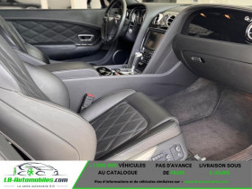 Bentley CONTINENTAL GTC V8 4.0 507 ch BVA  occasion  Beaupuy - photo n5
