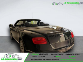 Bentley CONTINENTAL GTC V8 4.0 507 ch BVA  occasion  Beaupuy - photo n3