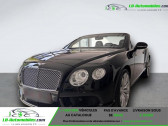 Bentley CONTINENTAL GTC V8 4.0 507 ch BVA   Beaupuy 31