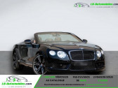Bentley CONTINENTAL GTC V8 4.0 507 ch BVA   Beaupuy 31