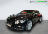 Bentley CONTINENTAL GTC occasion année 2014 boite Automatique Annonce Bentley CONTINENTAL GTC occasion Essence V8 4.0 507 ch BVA à Beaupuy