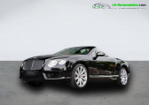 Bentley CONTINENTAL GTC V8 4.0 507 ch BVA   Beaupuy 31