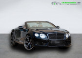 Bentley CONTINENTAL GTC V8 4.0 507 ch BVA   Beaupuy 31