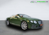 Bentley CONTINENTAL GTC V8 4.0 507 ch BVA   Beaupuy 31