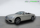 Bentley CONTINENTAL GTC V8 4.0 507 ch BVA   Beaupuy 31