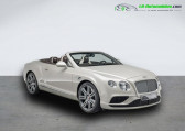 Bentley CONTINENTAL GTC V8 4.0 507 ch BVA   Beaupuy 31