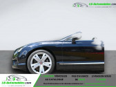 Annonce Bentley CONTINENTAL GTC occasion Essence V8 4.0 507 ch BVA  Beaupuy