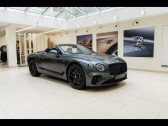 Bentley CONTINENTAL GTC V8 4.0 550ch  à PARIS 75