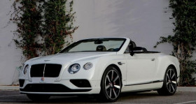 Bentley CONTINENTAL GTC , garage BENTLEY LAMBORGHINI ROLLS ROYCE MONACO  Monaco