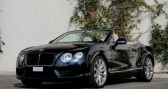 Annonce Bentley CONTINENTAL GTC occasion Essence V8 4.0 à Monaco
