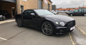 Annonce Bentley CONTINENTAL GTC occasion Essence v8 550 cabriolet 6581 kms à Samer