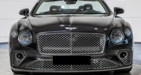 Bentley CONTINENTAL GTC , garage EXELLIA AUTO LEASE  Montvrain