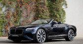 Annonce Bentley CONTINENTAL GTC occasion Hybride V8 Hybrid 4.0 680ch � Monaco