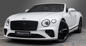 Bentley CONTINENTAL GTC , garage GT CARS PRESTIGE  Sainte Genevive Des Bois