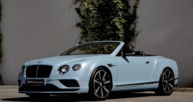 Bentley CONTINENTAL GTC , garage BENTLEY LAMBORGHINI ROLLS ROYCE MONACO  Monaco